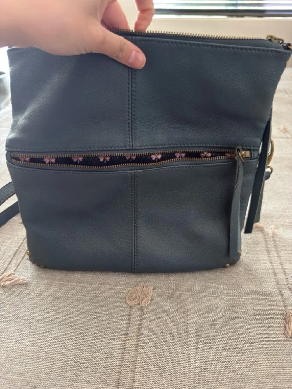 lucky brand